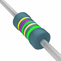 Vishay BC Components - MBB02070D4759DC100 - RES 47.5 OHM 0.6W 0.5% AXIAL