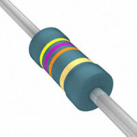 Vishay BC Components - SFR2500004702JA500 - RES 47K OHM 0.4W 5% AXIAL