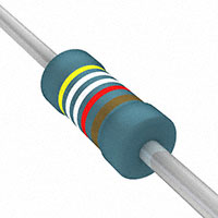 Vishay BC Components - SFR2500004992FR500 - RES 49.9K OHM 0.4W 1% AXIAL