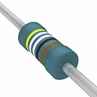 Vishay BC Components - SFR25H0004990FR500 - RES 499 OHM 1/2W 1% AXIAL