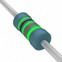Vishay BC Components - MBB02070C5051DC100 - RES 5.05K OHM 0.6W 0.5% AXIAL