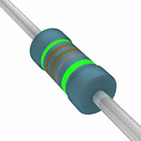 Vishay BC Components - MBB02070C5118DC100 - RES 5.11 OHM 0.6W 0.5% AXIAL