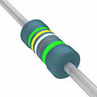 Vishay BC Components - MBB02070C5498DC100 - RES 5.49 OHM 0.6W 0.5% AXIAL