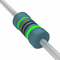 Vishay BC Components - MBB02070C5100DC100 - RES 510 OHM 0.6W 0.5% AXIAL