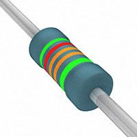 Vishay BC Components - MBB02070C5233DC100 - RES 523K OHM 0.6W 0.5% AXIAL