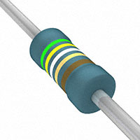Vishay BC Components - MBA02040C5499FRP00 - RES 54.9 OHM 0.4W 1% AXIAL