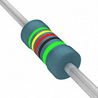 Vishay BC Components - MBB02070C5420DCT00 - RES 542 OHM 0.6W 0.5% AXIAL