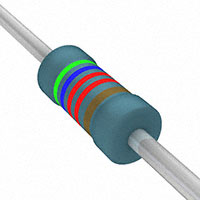 Vishay BC Components - SFR25H0005622FR500 - RES 56.2K OHM 1/2W 1% AXIAL