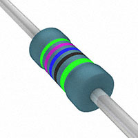 Vishay BC Components - MBB02070C5760DRP00 - RES 576 OHM 0.6W 0.5% AXIAL