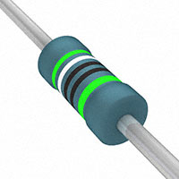 Vishay BC Components - MBB02070C5900DRP00 - RES 590 OHM 0.6W 0.5% AXIAL