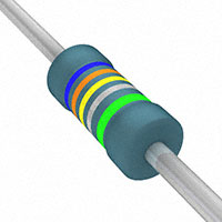 Vishay BC Components - MBB02070C6348DC100 - RES 6.34 OHM 0.6W 0.5% AXIAL