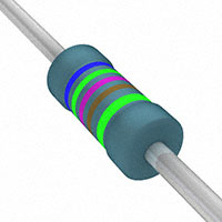 Vishay BC Components - MBB02070C6571DC100 - RES 6.57K OHM 0.6W 0.5% AXIAL
