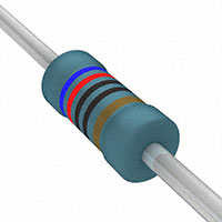 Vishay BC Components - SFR2500006200FR500 - RES 620 OHM 0.4W 1% AXIAL