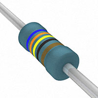 Vishay BC Components - SFR25H0006340FR500 - RES 634 OHM 1/2W 1% AXIAL