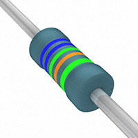 Vishay BC Components - MBB02070C6653DC100 - RES 665K OHM 0.6W 0.5% AXIAL