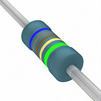 Vishay BC Components - MBB02070C6819DC100 - RES 68.1 OHM 0.6W 0.5% AXIAL