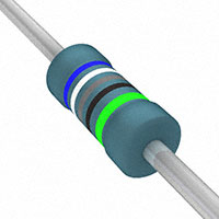 Vishay BC Components - MBB02070C6980DC100 - RES 698 OHM 0.6W 0.5% AXIAL