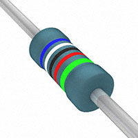 Vishay BC Components - MBB02070C6902DC100 - RES 69K OHM 0.6W 0.5% AXIAL