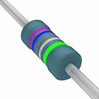 Vishay BC Components - MBB02070C7688DC100 - RES 7.68 OHM 0.6W 0.5% AXIAL