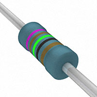 Vishay BC Components - SFR16S0007150FR500 - RES 715 OHM 1/2W 1% AXIAL