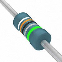 Vishay BC Components - MBB02070C9318DC100 - RES 9.31 OHM 0.6W 0.5% AXIAL