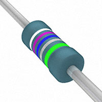 Vishay BC Components - MBB02070C9768DC100 - RES 9.76 OHM 0.6W 0.5% AXIAL