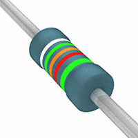 Vishay BC Components - MBB02070C9532DRP00 - RES 95.3K OHM 0.6W 0.5% AXIAL