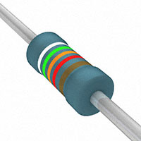 Vishay BC Components - SFR2500009532FR500 - RES 95.3K OHM 0.4W 1% AXIAL