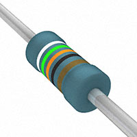 Vishay BC Components - SFR2500009530FR500 - RES 953 OHM 0.4W 1% AXIAL