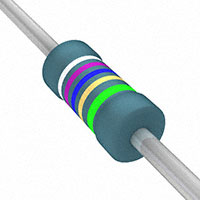 Vishay BC Components - MBB02070C9769DC100 - RES 97.6 OHM 0.6W 0.5% AXIAL