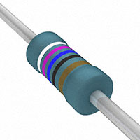 Vishay BC Components - SFR2500009760FR500 - RES 976 OHM 0.4W 1% AXIAL