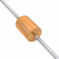 Vishay BC Components - 2222-460-43603 - CAP FILM 0.036UF 1% 63VDC AXIAL