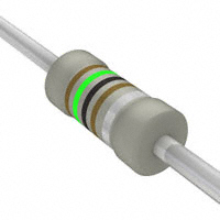 Vishay BC Components - LSR3700001501KR500 - RES 1.5K OHM 1/2W 10% AXIAL