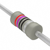 Vishay BC Components - LSR3700Z02700KR500 - RES 270 OHM 1/2W 10% AXIAL