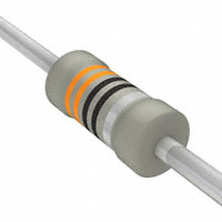 Vishay BC Components - LSR3700Z03300KR500 - RES 330 OHM 1/2W 10% AXIAL