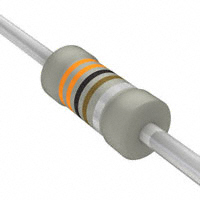 Vishay BC Components - LSR3700003301KR500 - RES 3.3K OHM 1/2W 10% AXIAL