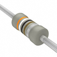 Vishay BC Components - LSR3700003901KR500 - RES 3.9K OHM 1/2W 10% AXIAL