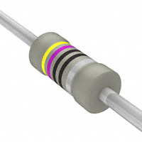 Vishay BC Components - LSR3700Z04700KR500 - RES 470 OHM 1/2W 10% AXIAL