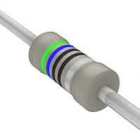 Vishay BC Components - LSR3700Z05600KR500 - RES 560 OHM 1/2W 10% AXIAL