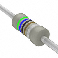 Vishay BC Components - LSR3700005601KR500 - RES 5.6K OHM 1/2W 10% AXIAL