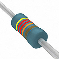 Vishay BC Components - HVR3700004223FR500 - RES 422K OHM 1/2W 1% AXIAL