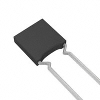 Vishay BC Components - BFC236625104 - CAP FILM 0.1UF 10% 100VDC RADIAL
