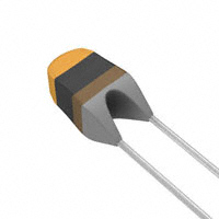 Vishay BC Components - NTCLE100E3104HB0 - NTC THERMISTOR 100K OHM 3% BEAD