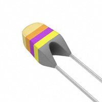 Vishay BC Components - NTCLE100CL473JB0 - NTC THERMISTOR 47K OHM 5% BEAD