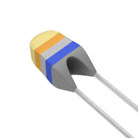 Vishay BC Components - NTCLE100E3683JB0 - NTC THERMISTOR 68K OHM 5% BEAD