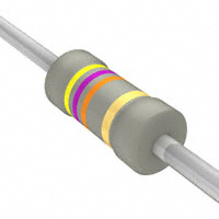 Vishay BC Components - PR02000203272FR500 - RES 32.7K OHM 2W 1% AXIAL