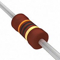 Vishay BC Components - PR02000203009JR500 - RES 30 OHM 2W 5% AXIAL