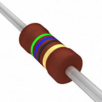 Vishay BC Components - PR03000205609JAC00 - RES 56 OHM 3W 5% AXIAL