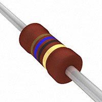 Vishay BC Components - PR02000201609JR500 - RES 16 OHM 2W 5% AXIAL
