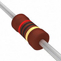 Vishay BC Components - PR02000202009JR500 - RES 20 OHM 2W 5% AXIAL